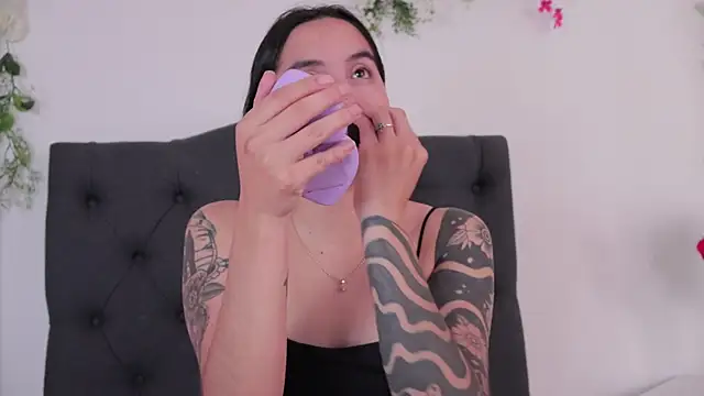 Sembang XXX Secara Langsung kaylee_lee