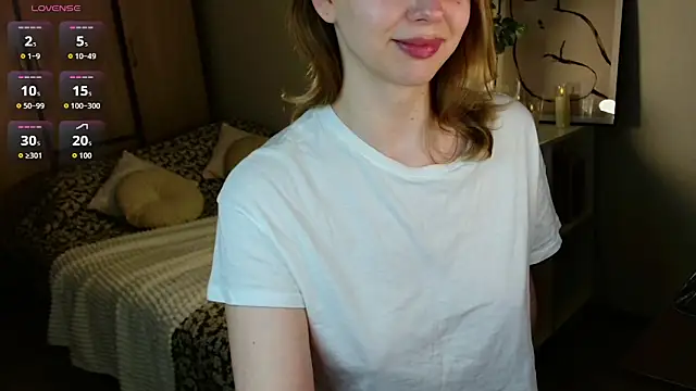 mynameloveeeeee Chat XXX live