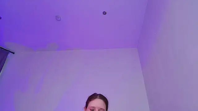 Kim_Redd Adlı Modelin Web Kamerası Şovu