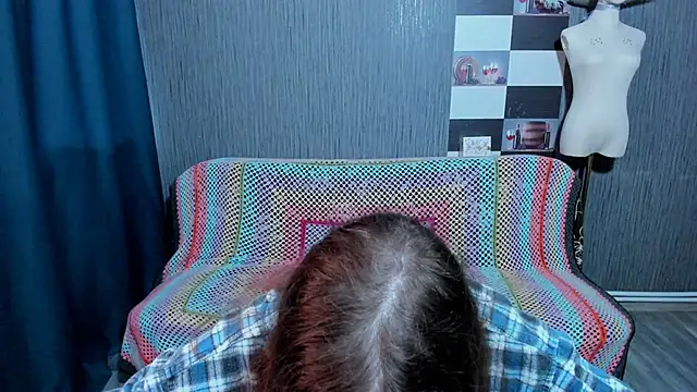 pa1e_pr1ncess' Live XXX Chat