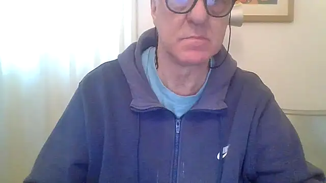 Show Webcam de ANONIMO7735