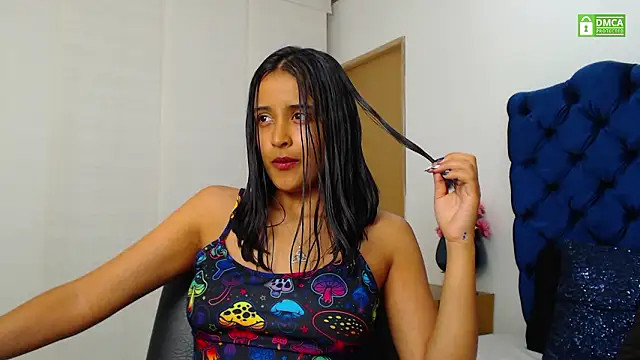 Lili666_ Chat XXX live