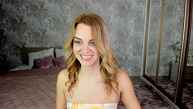 Chat XXX ao vivo de LunaFlinn