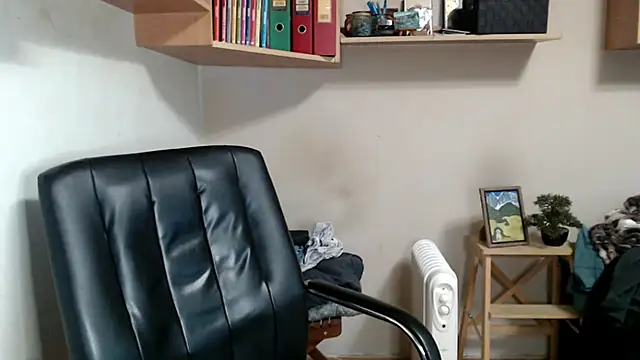 katemodel Webcam show