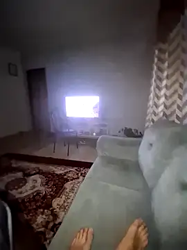 Magrin888 Webcam-Show