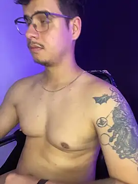 BjornSteel Obrolan Langsung XXX