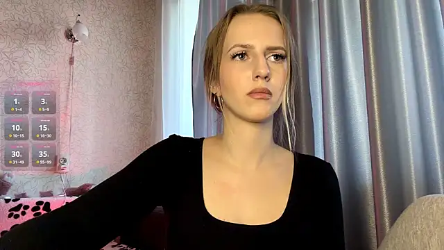 RubiKerssn Live XXX chat