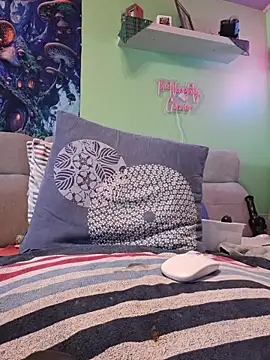 geschorenpik49 Webcam show