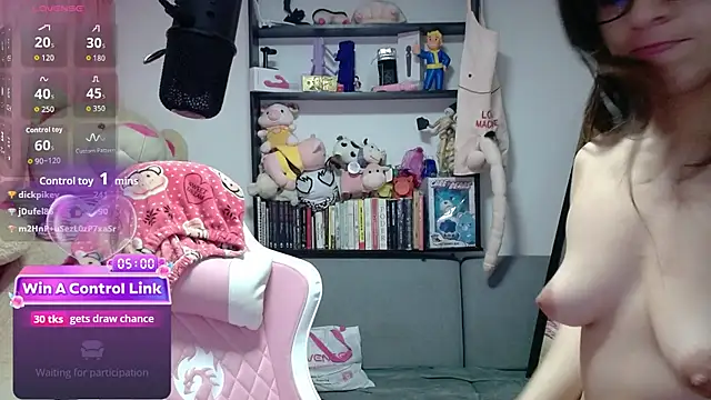 Maggie_Fox3 – Live XXX-chat