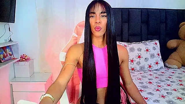 carmen14 – Live XXX-chat