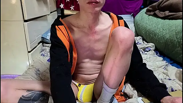 Christopher1024: вебкам-шоу