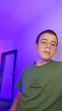 Show webcam de jac0b_x