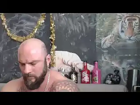 Živý XXX chat viking_30