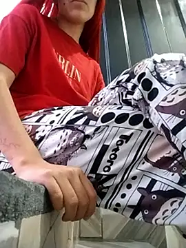 Chat +18 de MichaelRossexxx ao vivo