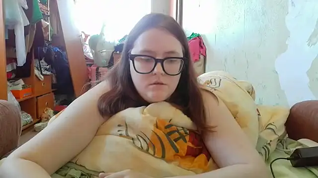 DesireMelissa 现场XXX聊天