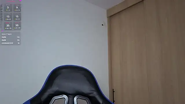 عرض كام orionblaze69_