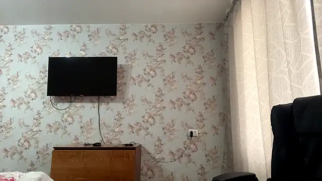 XXX chat uživo modela PagedLard