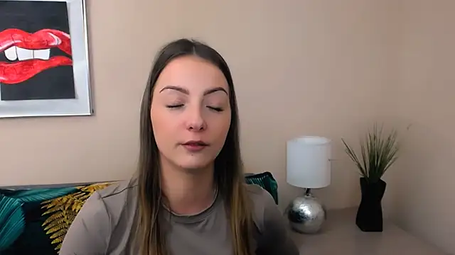 Czat XXX na żywo – NatalieSexy