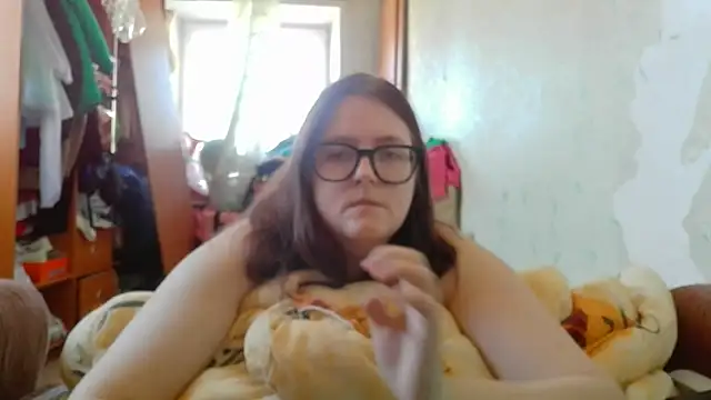 DesireMelissa: διαδικτυακό σόου στην κάμερα