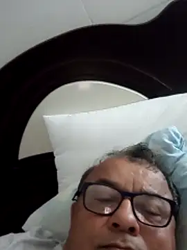 Show webcam de Misterymem63