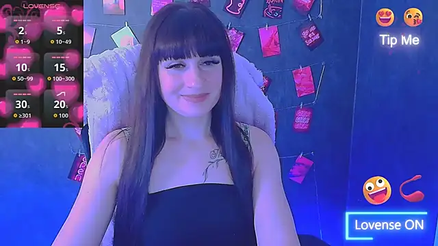 دردشة Violla_My الجنسية المباشرة