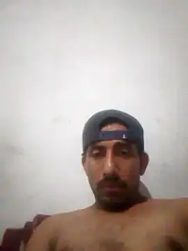 Tu_ChicoMalo22CM Webcam-Show