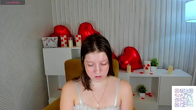 Živý XXX chat Casandra_Joness