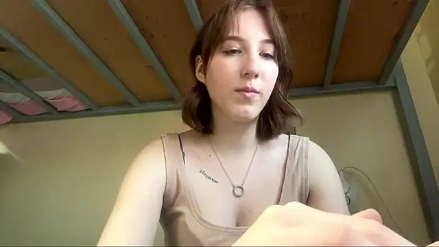 Show de webcam de AquilineOrites