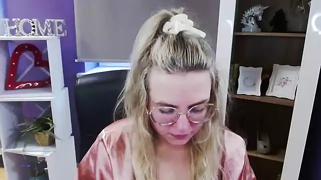 Zoey_Erotic's Live XXX Chat