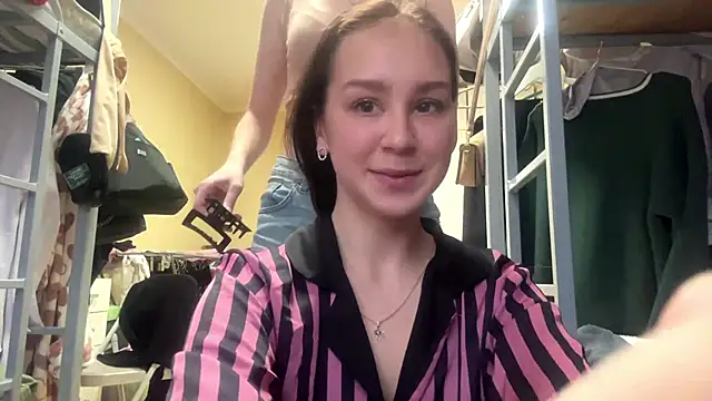 AquilineOrites Webcam Show