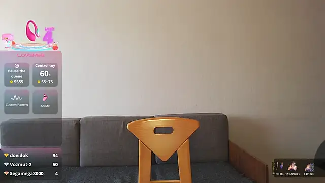 VictoriaVeya live XXX chat