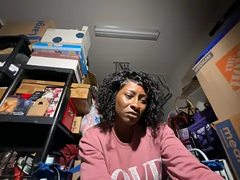 XXX chat uživo modela wynterheat