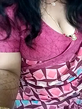 XXX chat uživo modela your-sameera