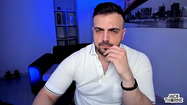 عرض كام Jace_Thorne