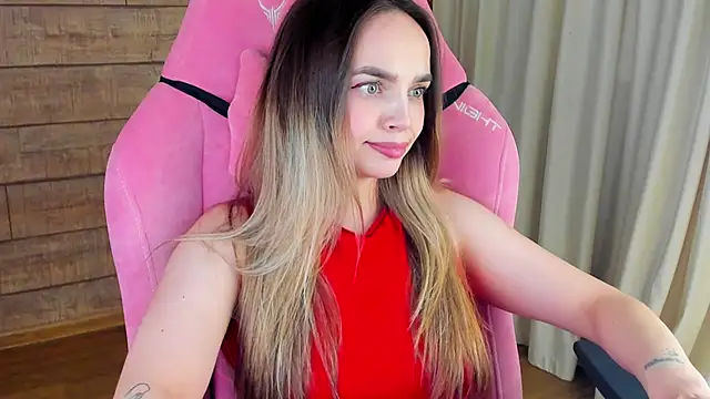 AnitaVenture live XXX chat