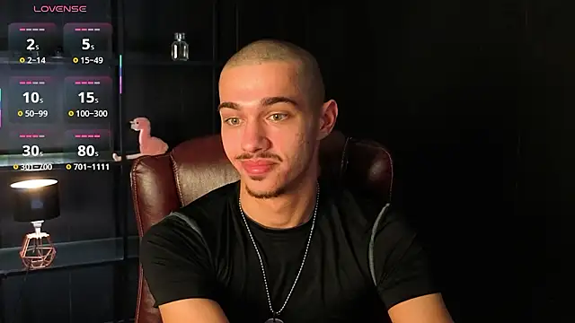 عرض كام KaydenDrew