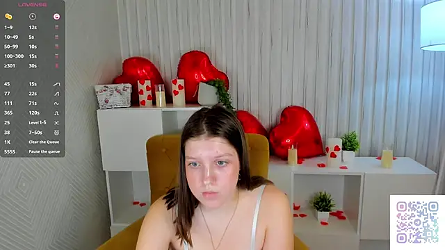 Casandra_Joness Obrolan Langsung XXX