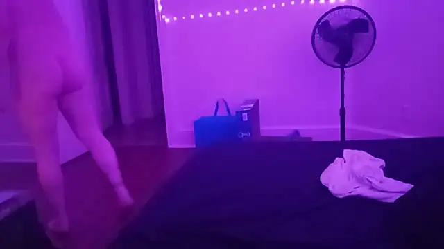 Pokazy przed kamerką – Kitrider