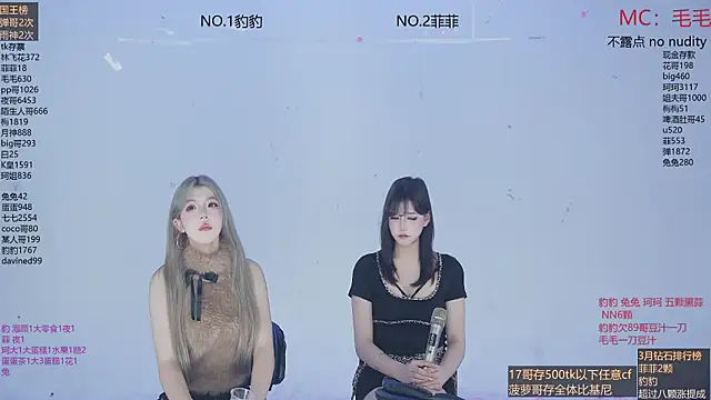 sweetgirls888's Live XXX Chat