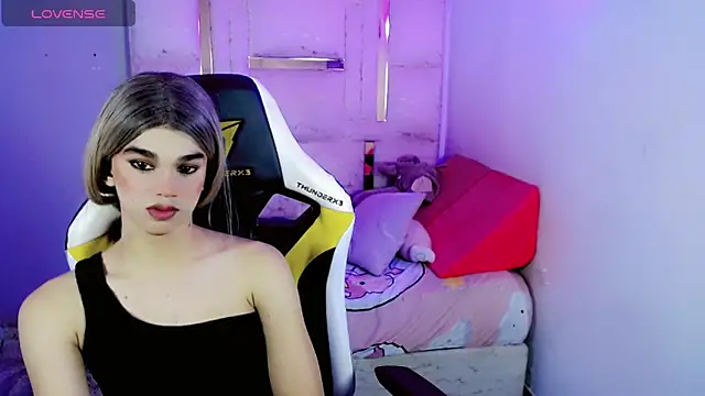 Sophiaa_doll_ Webcam-Show