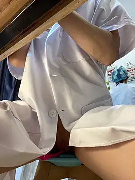 Clinic_Sexy Show Webcam