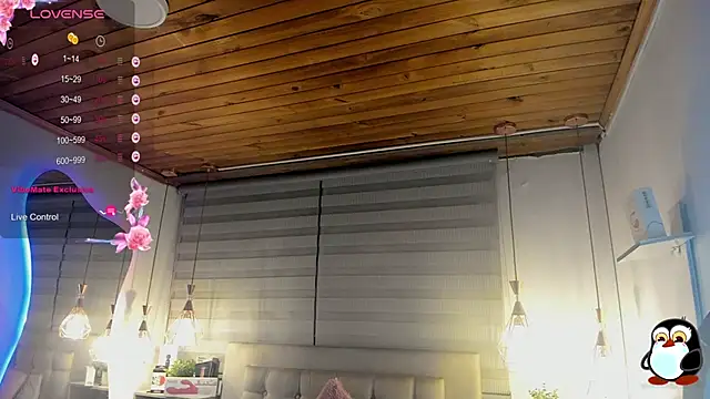 Živý XXX chat cristal__hot_1