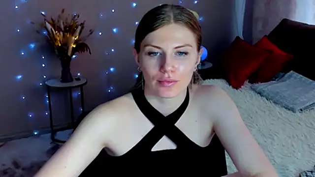 Chat +18 de JinnaGreat ao vivo