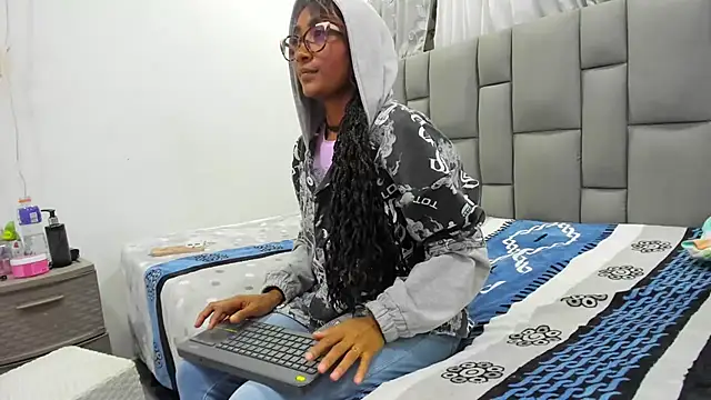 Živý XXX chat MurphyAngelina