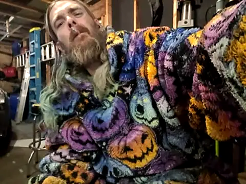 thejuicybacon's Webcam Show