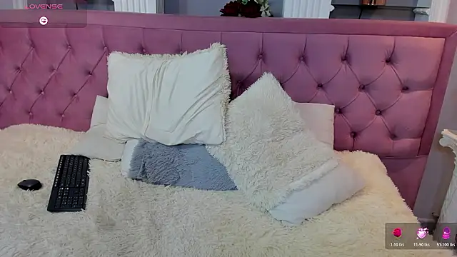 Chat +18 de _chelsea_24 ao vivo