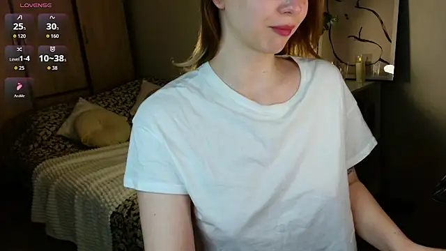 Chat +18 de mynameloveeeeee ao vivo