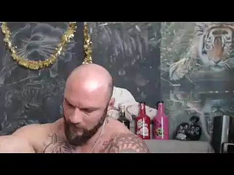 Chat XXX en directo de viking_30