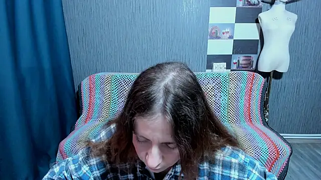 pa1e_pr1ncess' Live XXX Chat