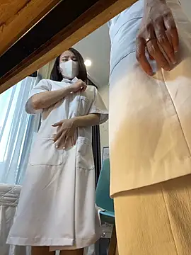 Clinic_Sexy Show Webcam
